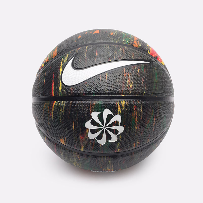   мяч №7 Nike Everyday Playground N.100.7037.973.07 - цена, описание, фото 2
